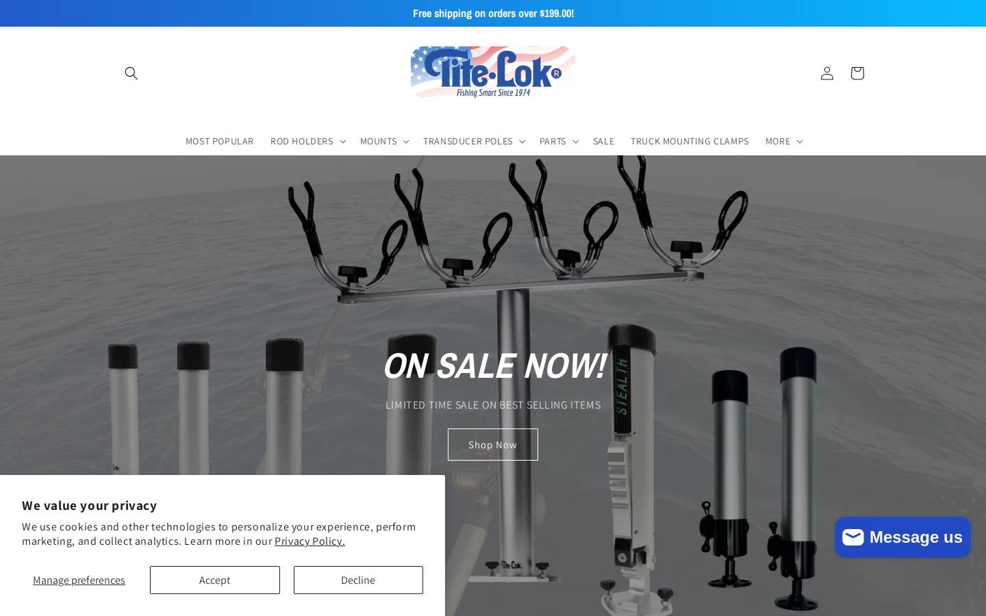 titelok.com homepage screenshot