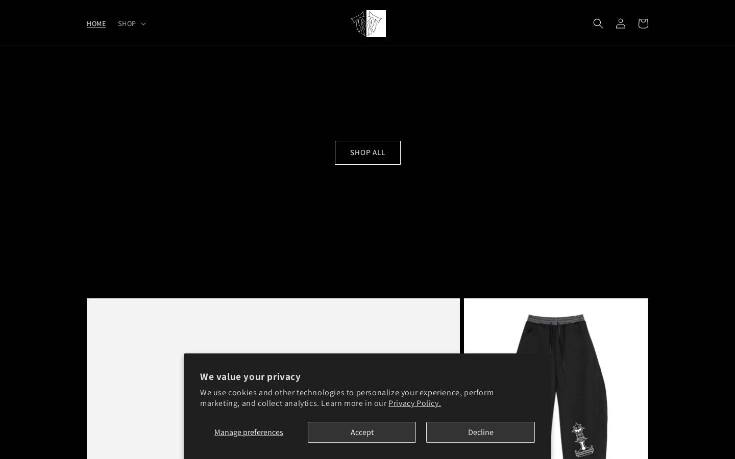 tmtkidz.com homepage screenshot