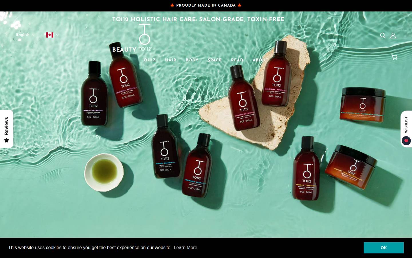 to112.com homepage screenshot
