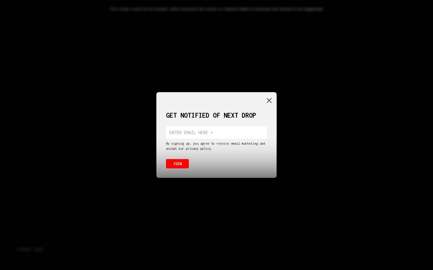 todaywelive.shop homepage screenshot