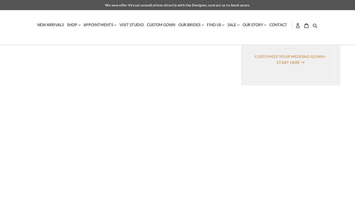tonyhamawy.com homepage screenshot