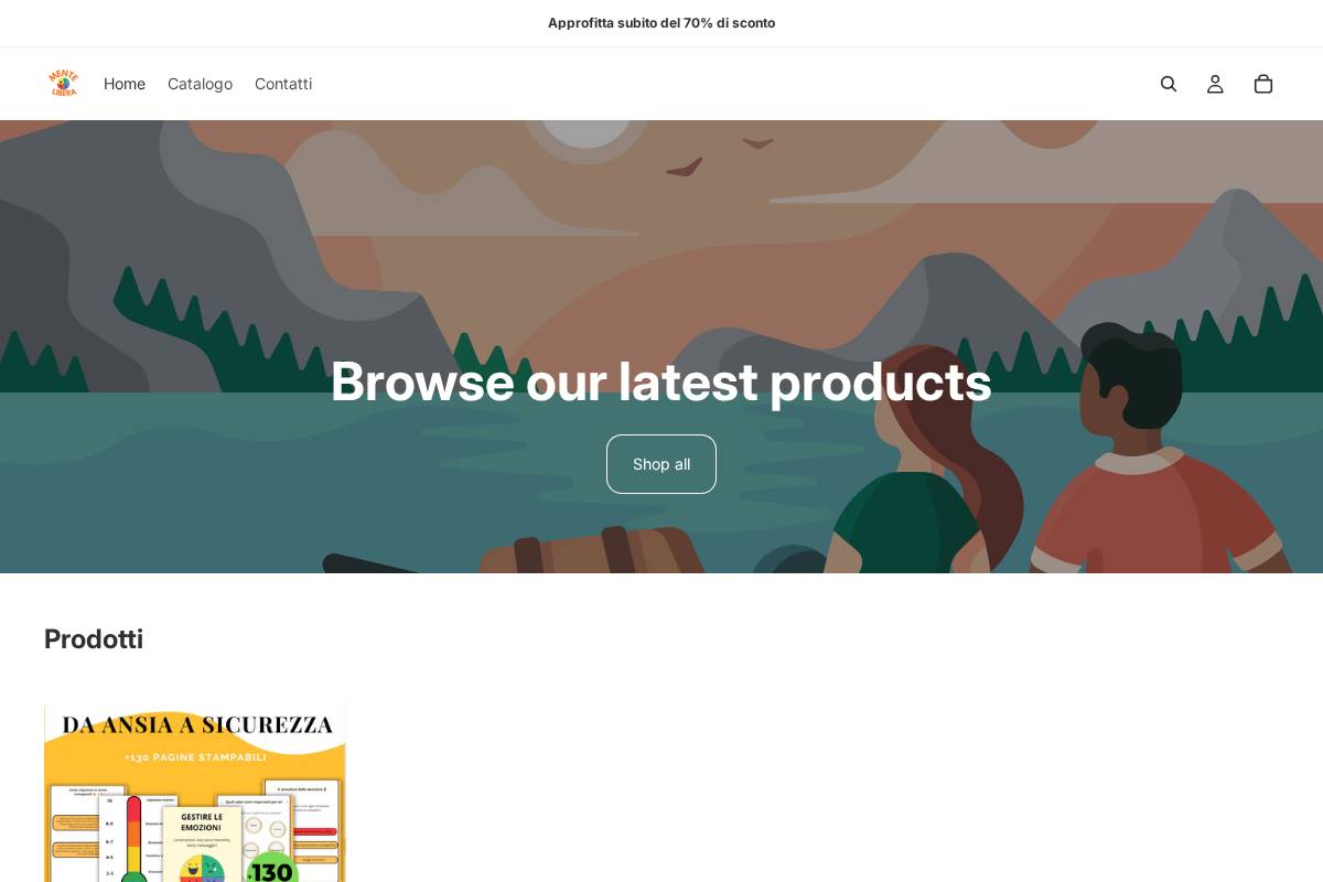 tooltimo.com homepage screenshot