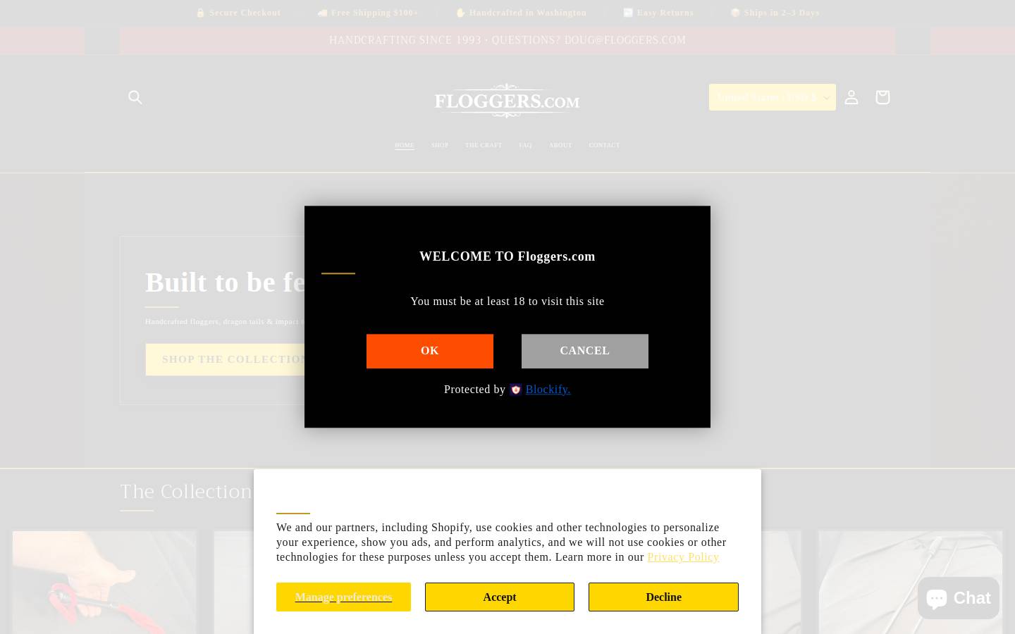 toolworkschicago.com homepage screenshot