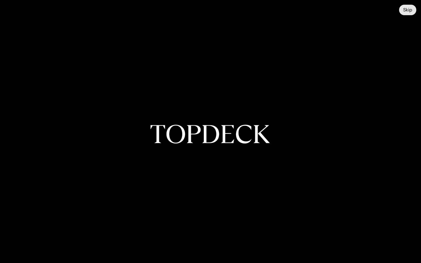 topdeckflooring.com.au homepage screenshot