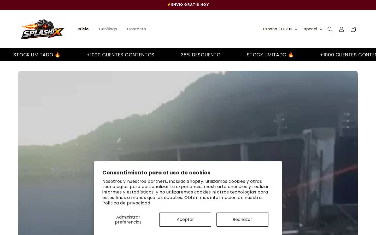 topproductworld.com homepage screenshot