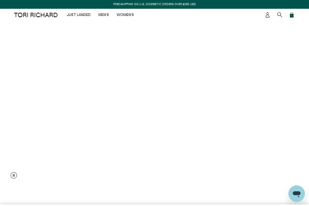 toririchard.com homepage screenshot