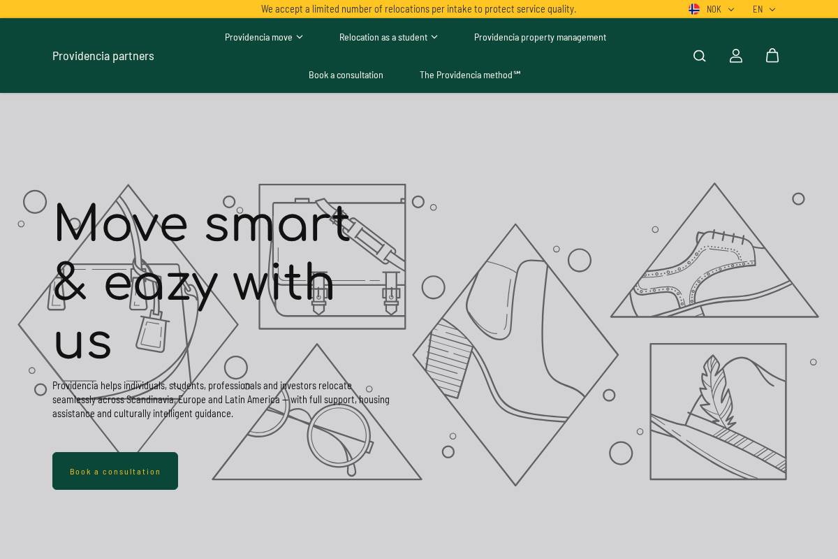 Tornadogymwear homepage screenshot