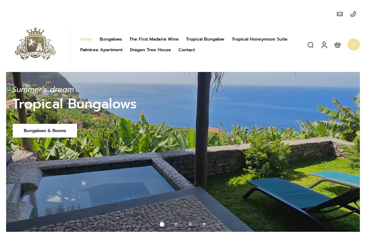 torrebellagardens.com homepage screenshot