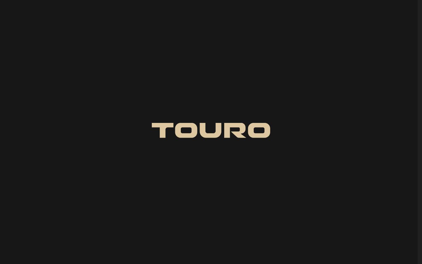 tourostudio.com homepage screenshot