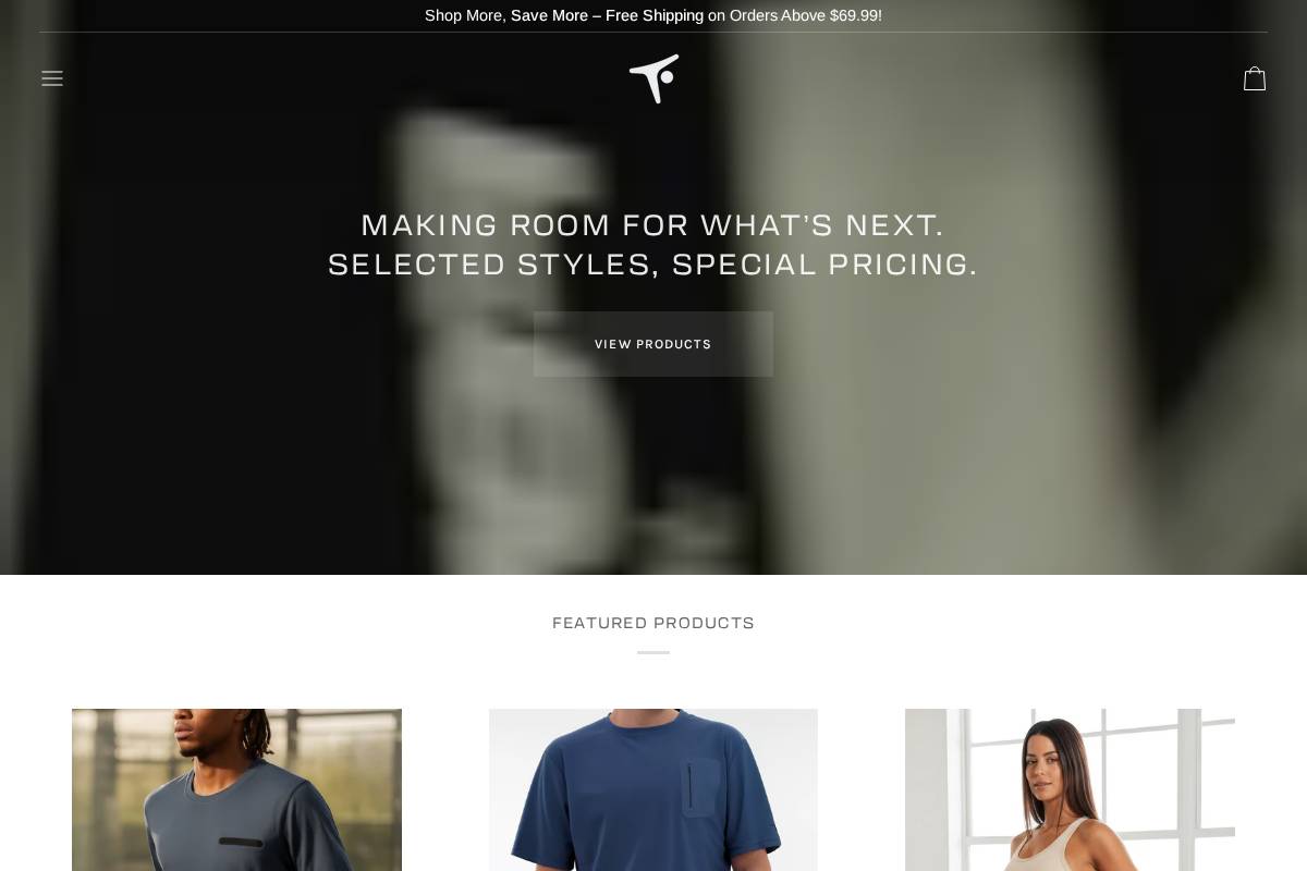 towerpadelusa.com homepage screenshot
