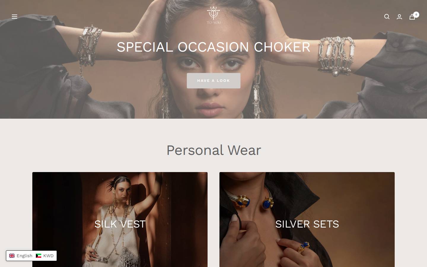 toyoukw.com homepage screenshot