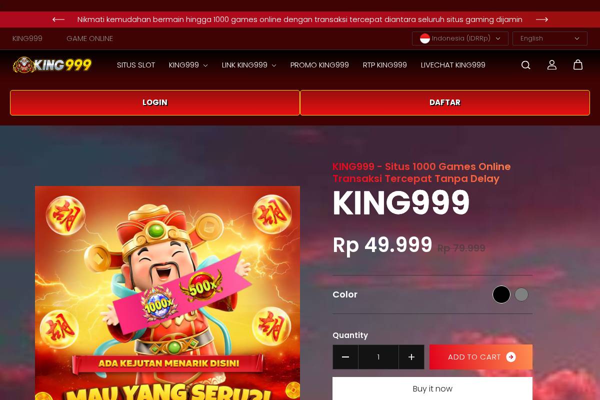 toytrainsandcollectibles.com homepage screenshot