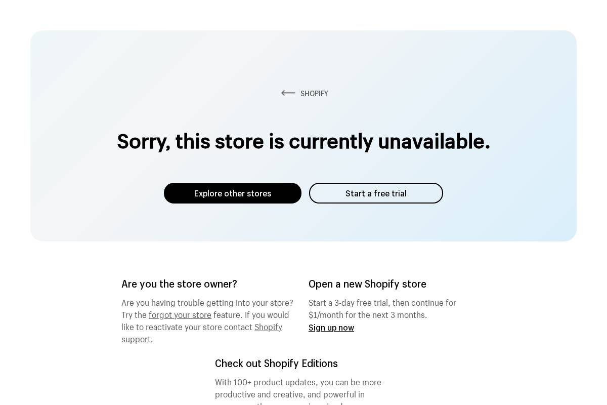 Tribalbyn homepage screenshot