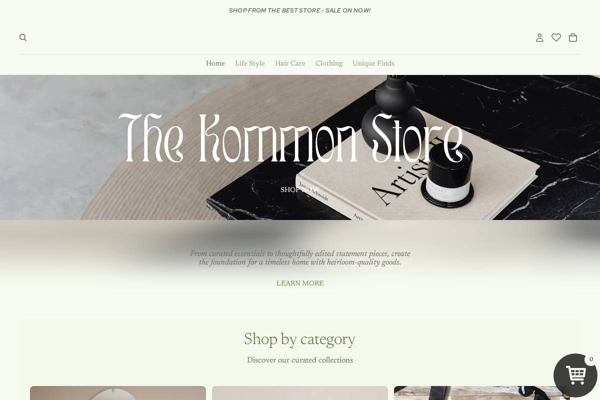 truvaa.in homepage screenshot