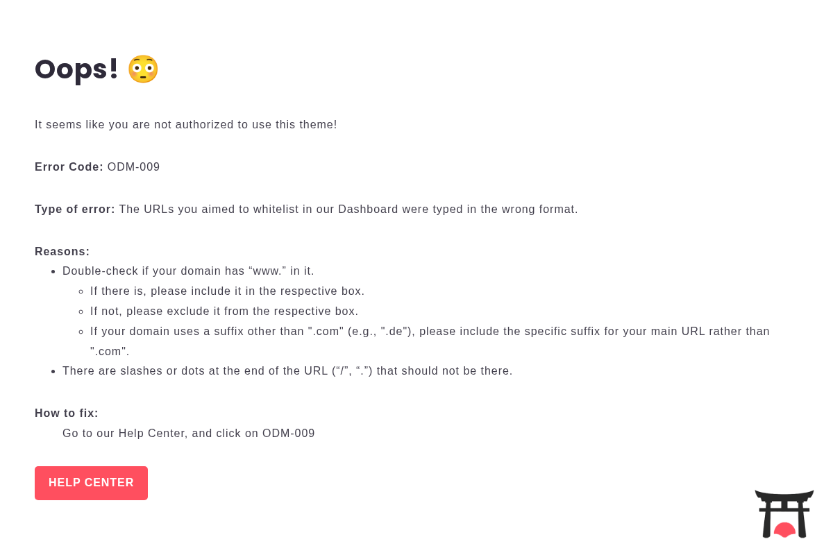 Tryhealthcore homepage screenshot