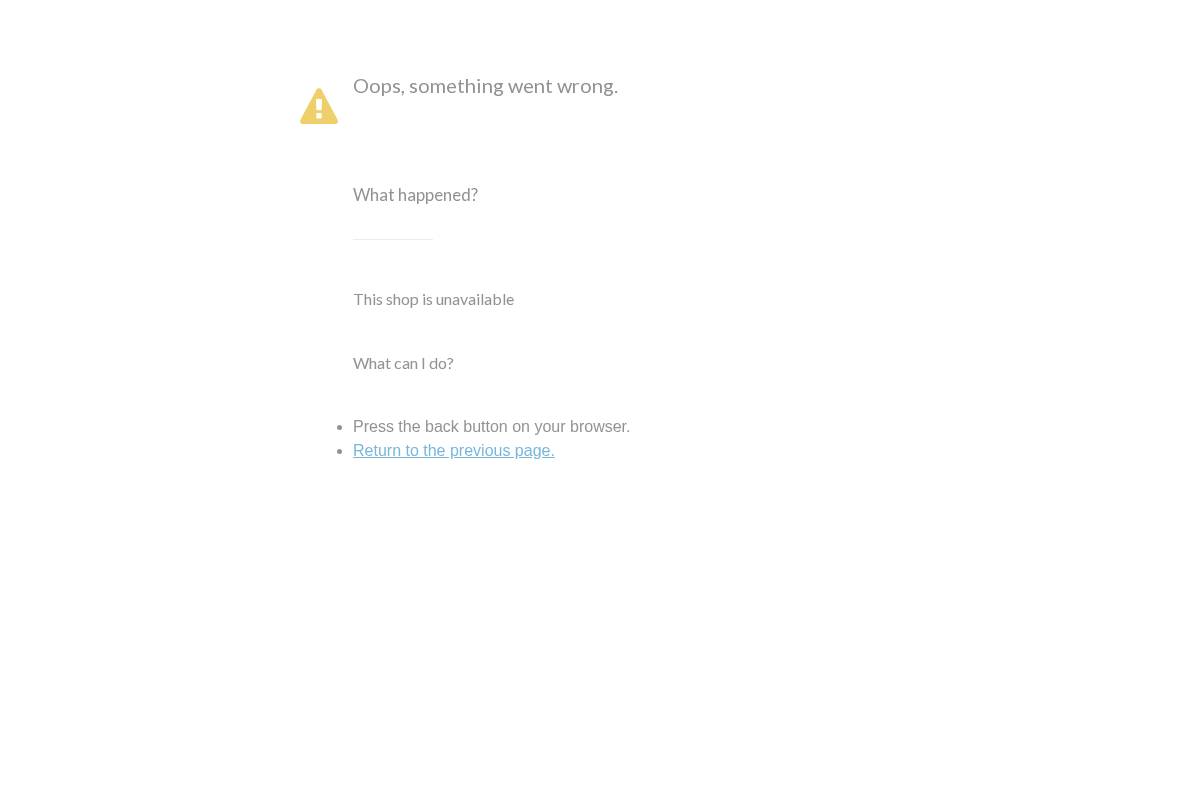 Try kinoko homepage screenshot