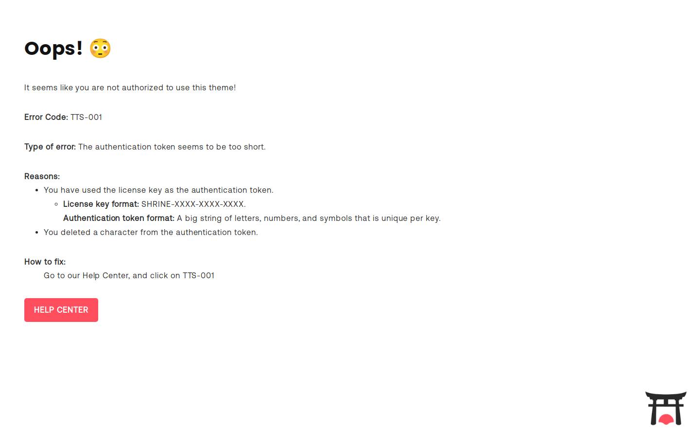 trymicroorganic.com homepage screenshot