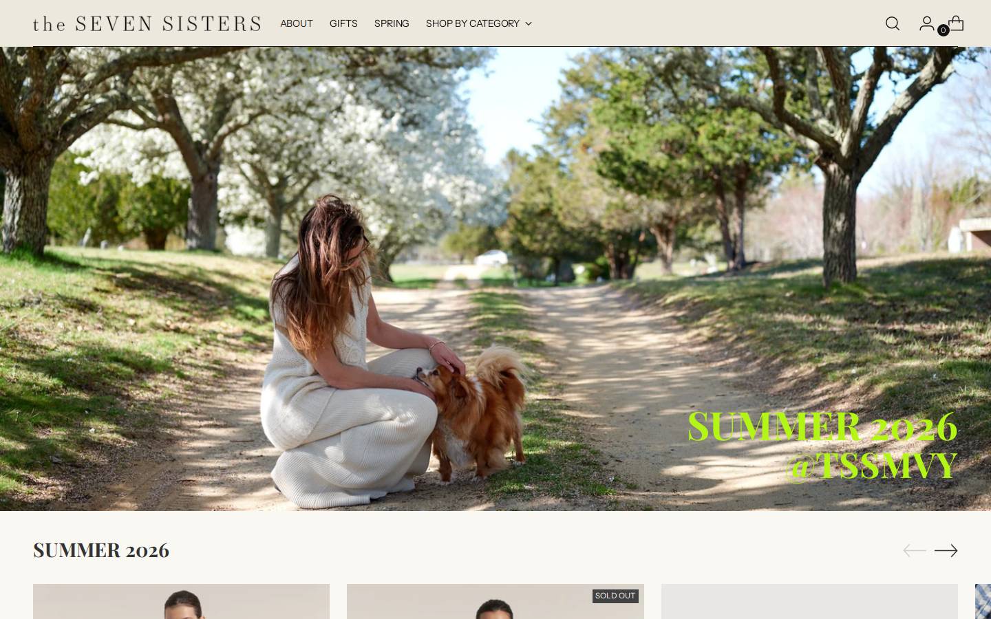 tssmvy.com homepage screenshot