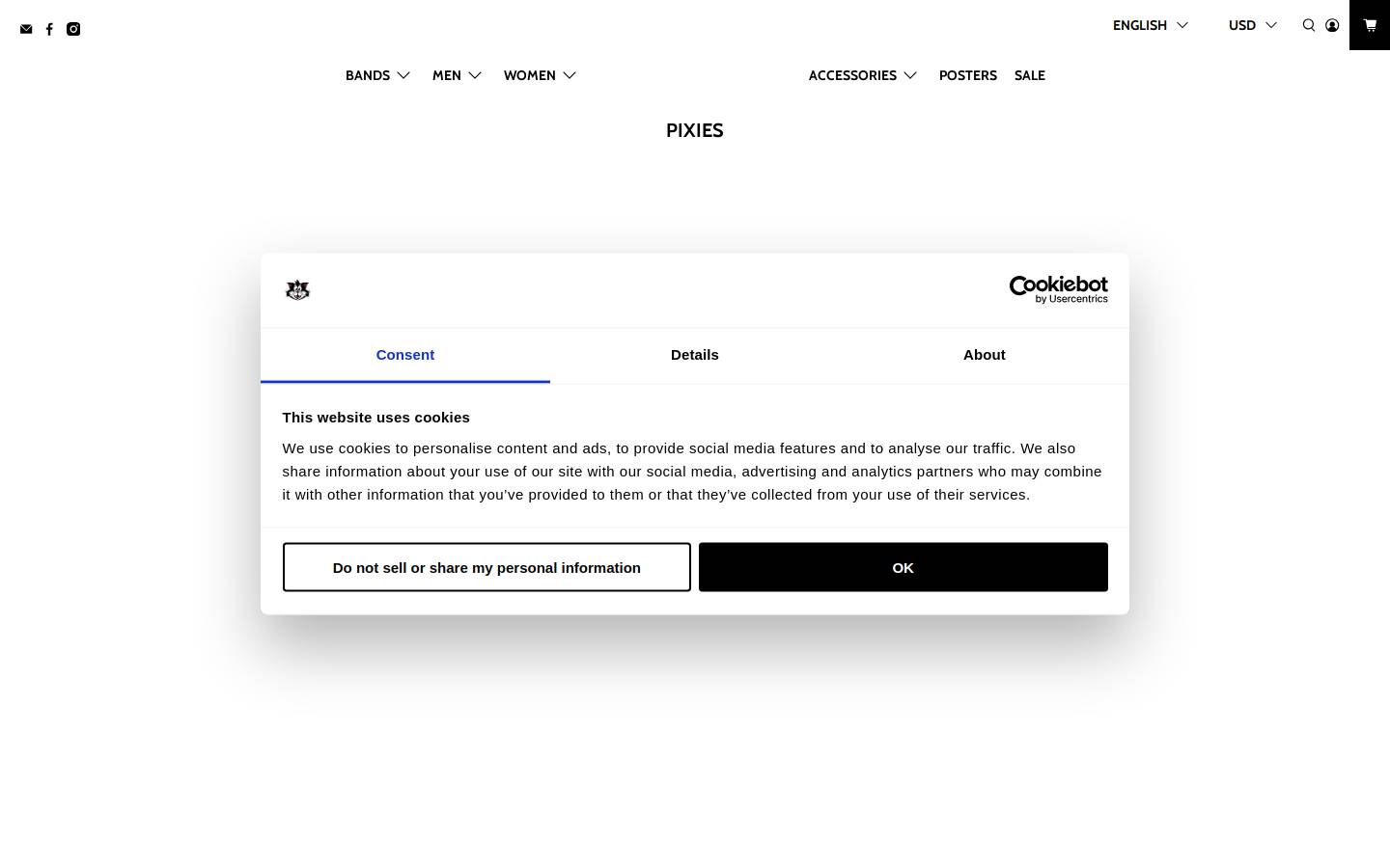 tsurt.com homepage screenshot