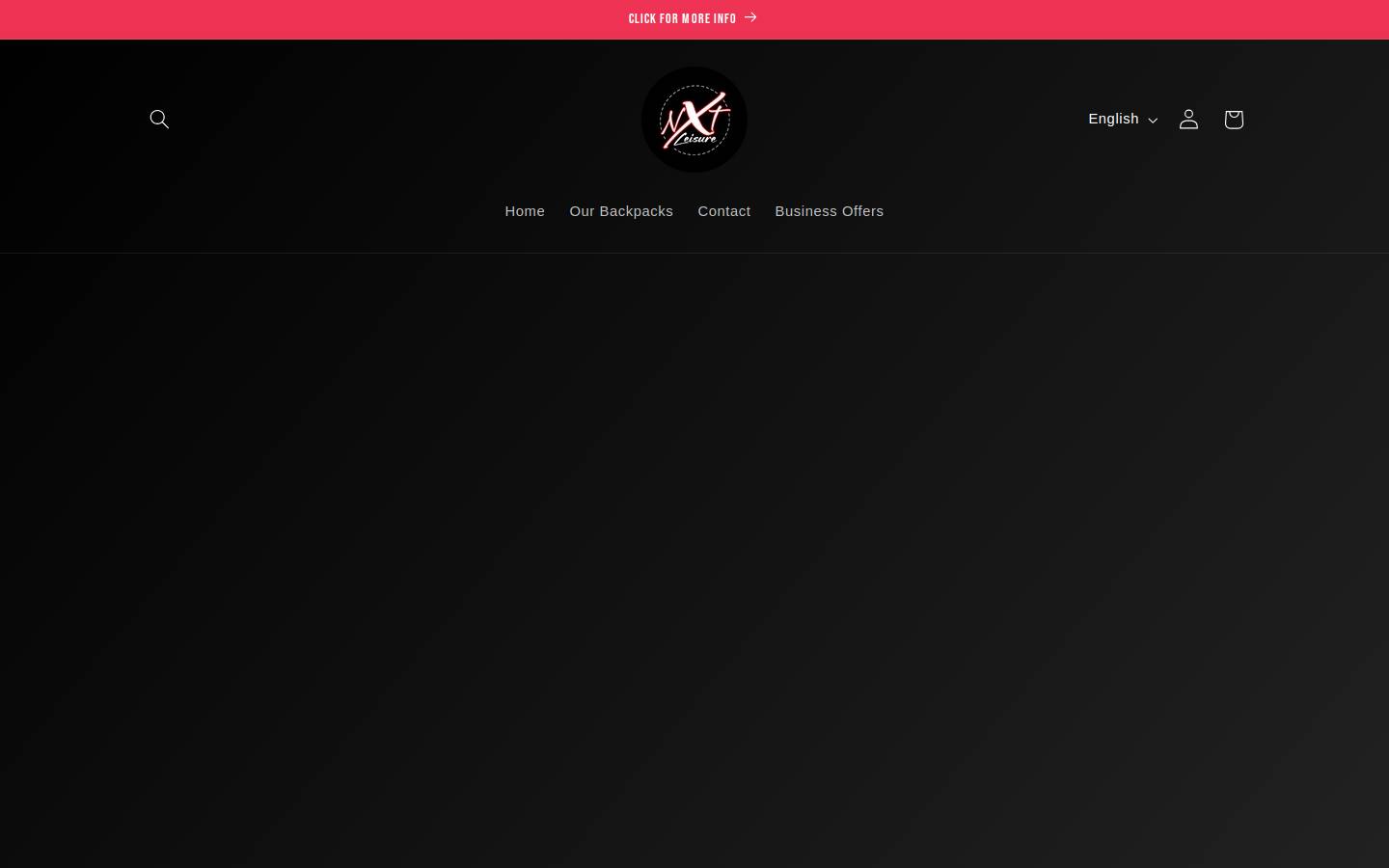 tucanz.com homepage screenshot