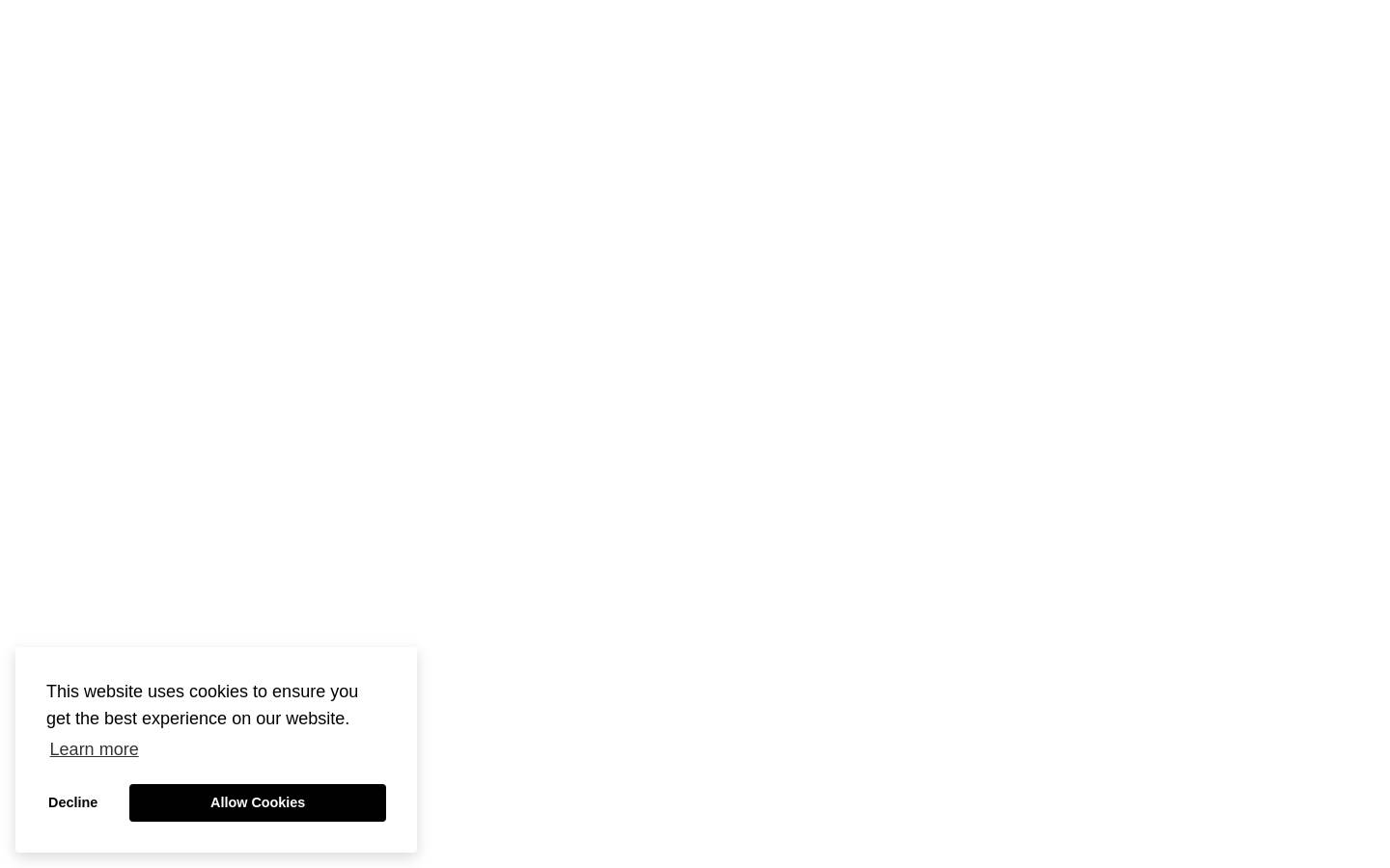 Turramurra Music homepage screenshot