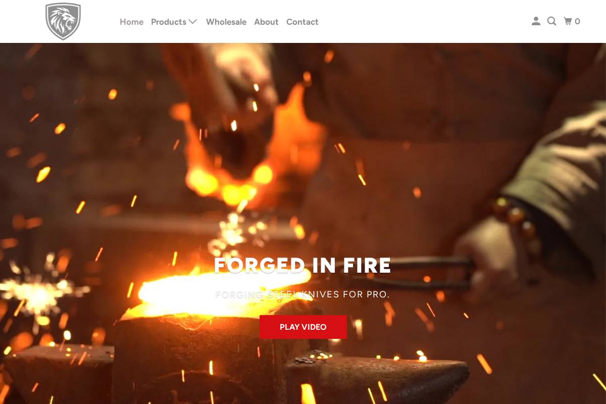 turwho.com homepage screenshot