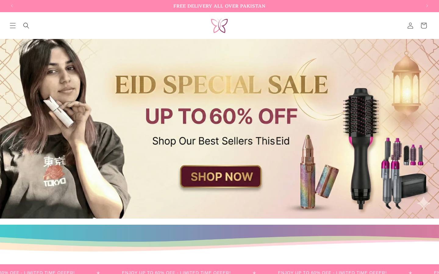 Twinkl USA homepage screenshot