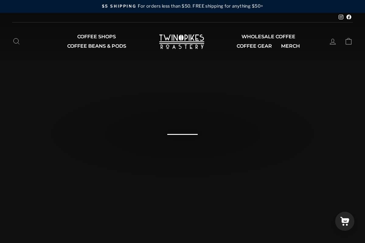 twinpike.com homepage screenshot