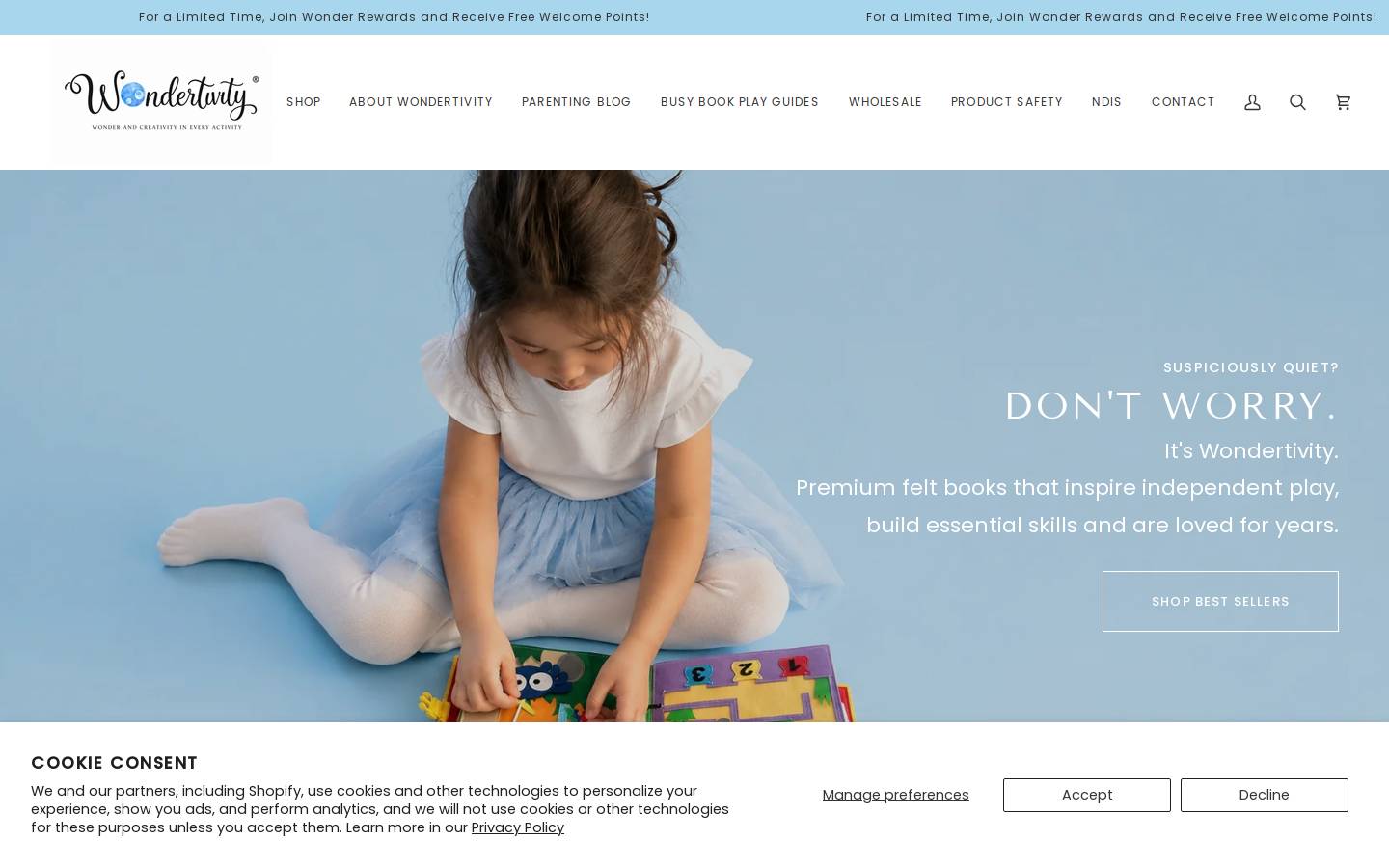 twitterpated.com.au homepage screenshot