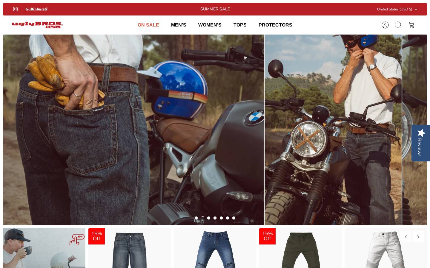 Get Bowtied homepage screenshot