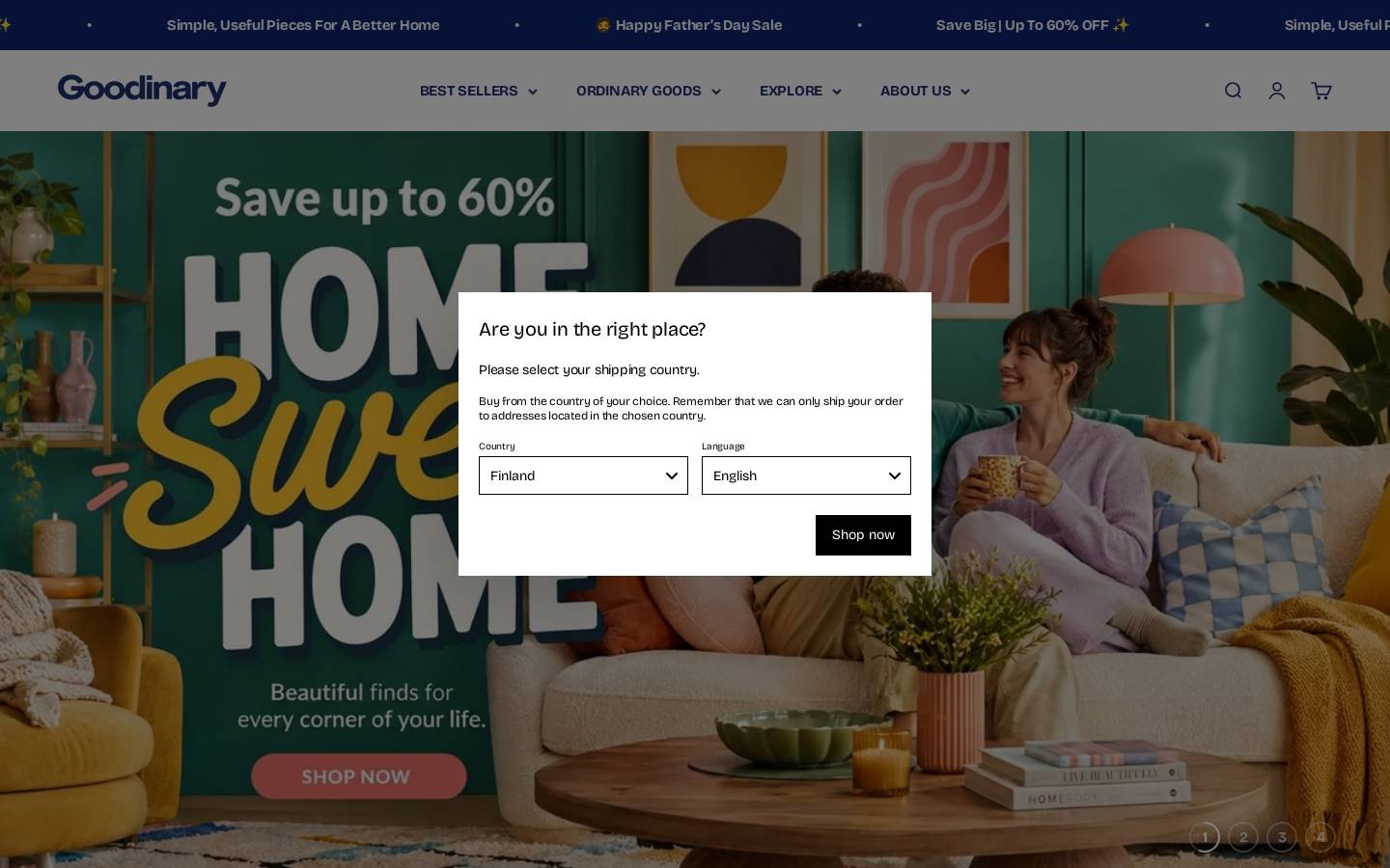 unipillow.co homepage screenshot