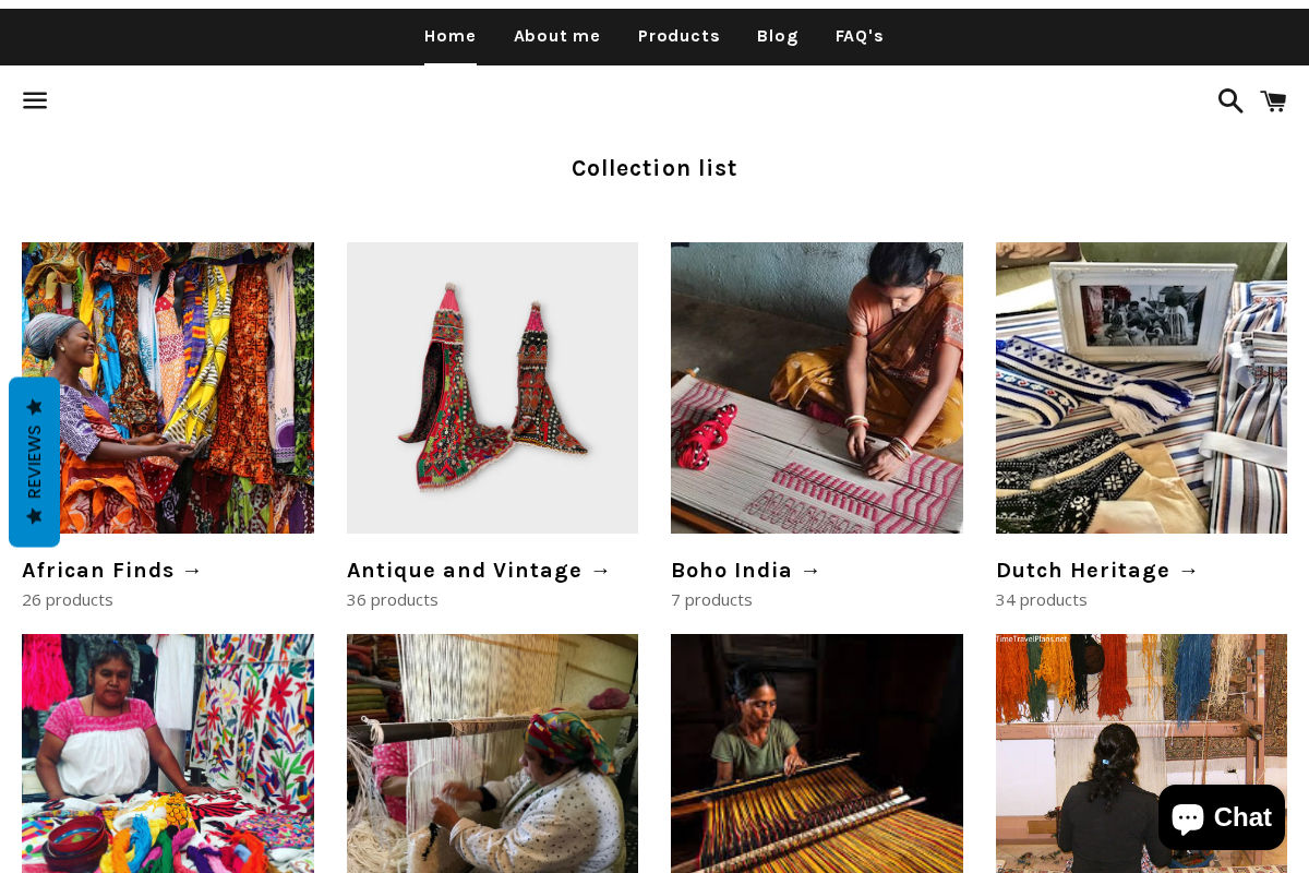 Unique! -World Design- homepage screenshot