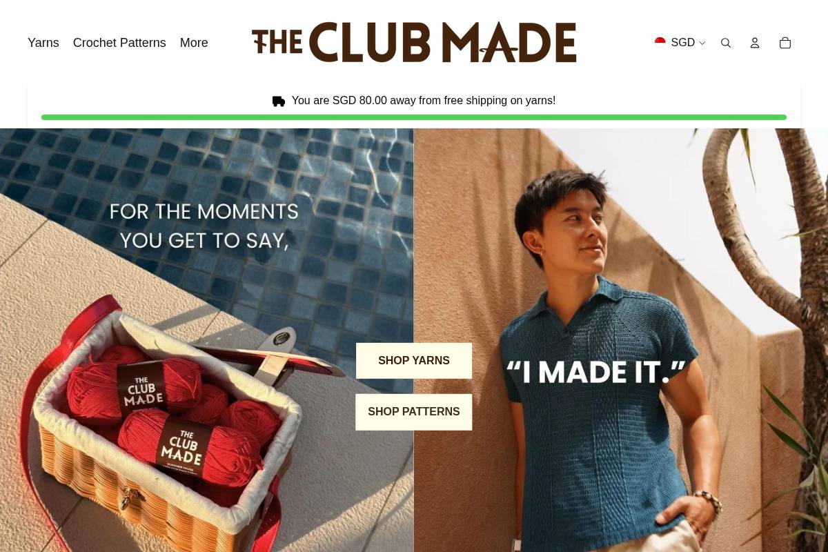 unraveland.com homepage screenshot