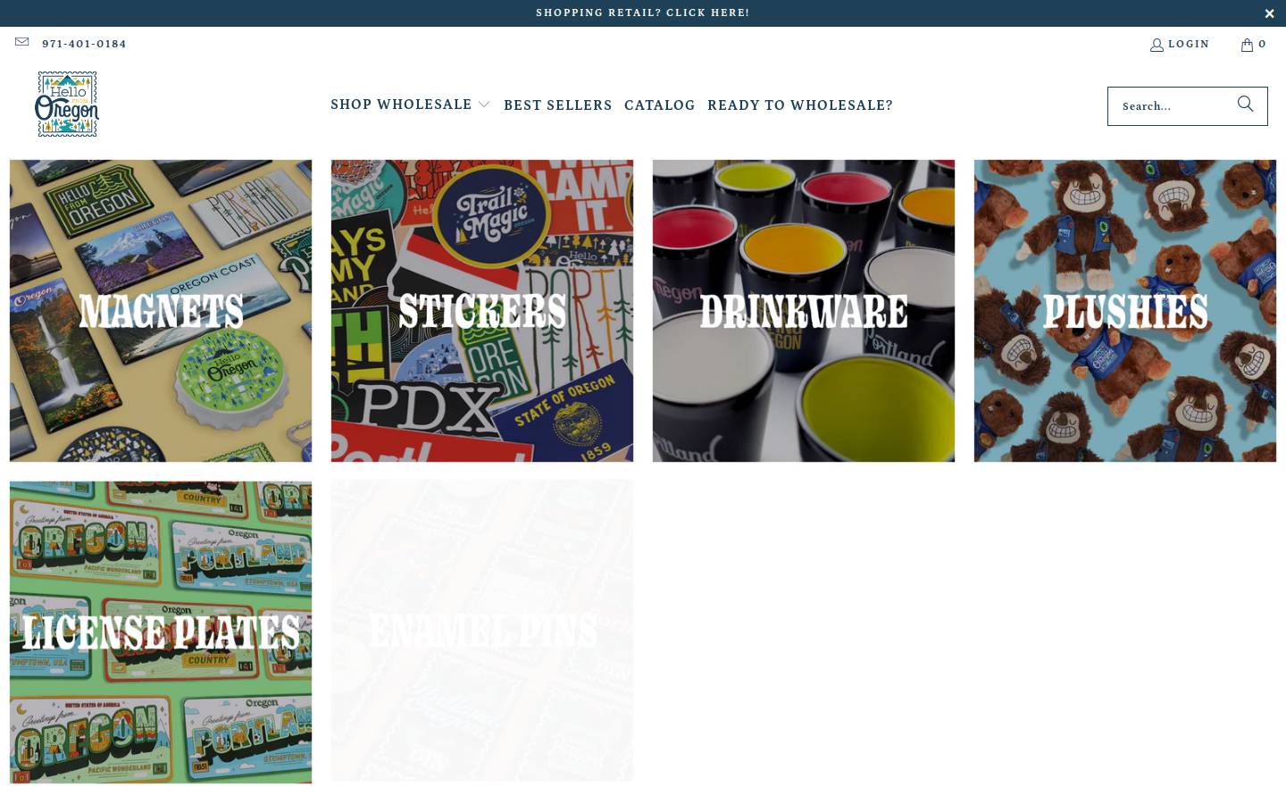 updxgallery.com homepage screenshot