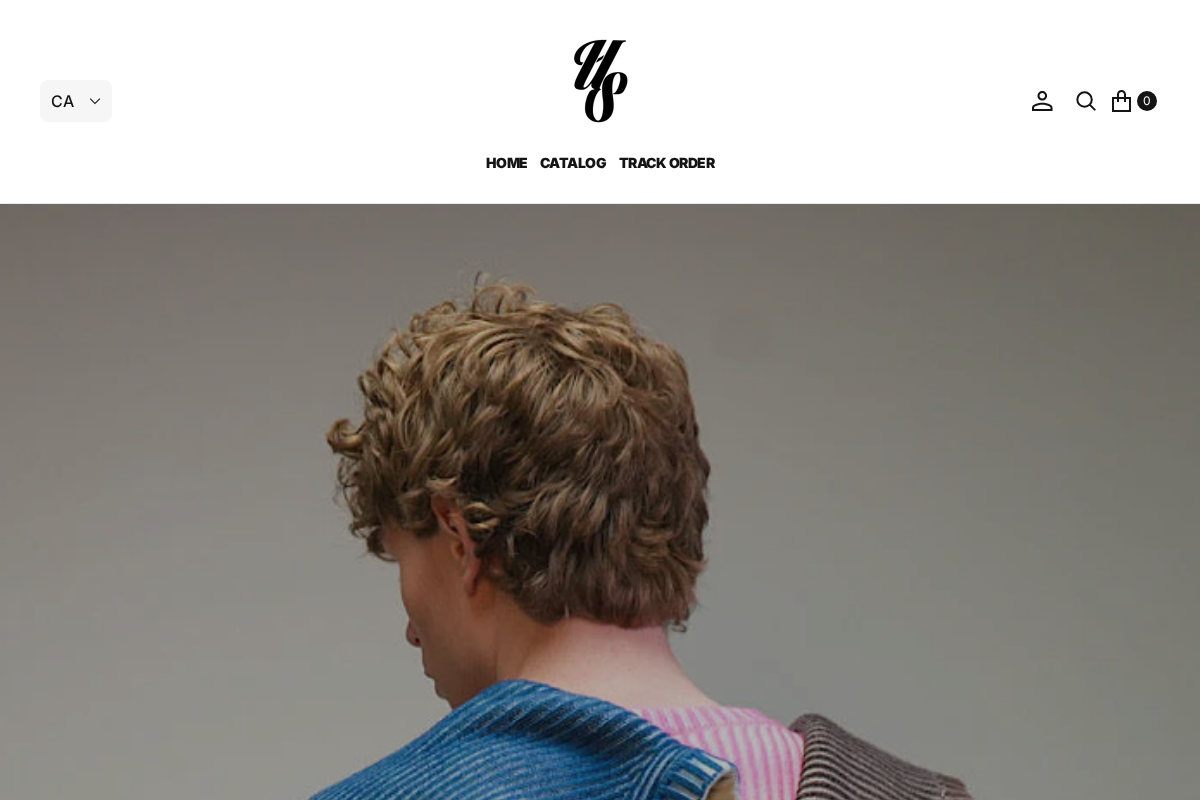 Uptusstudios homepage screenshot