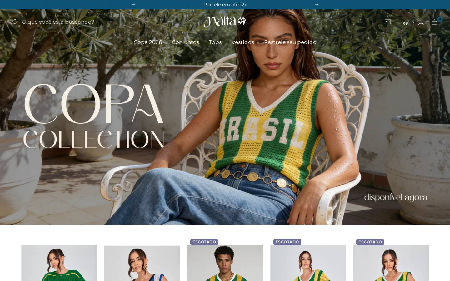 usemalta.com homepage screenshot