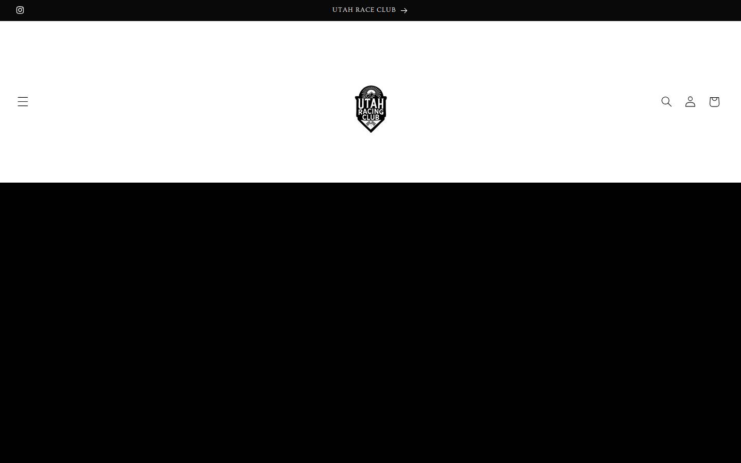 utrrc.com homepage screenshot