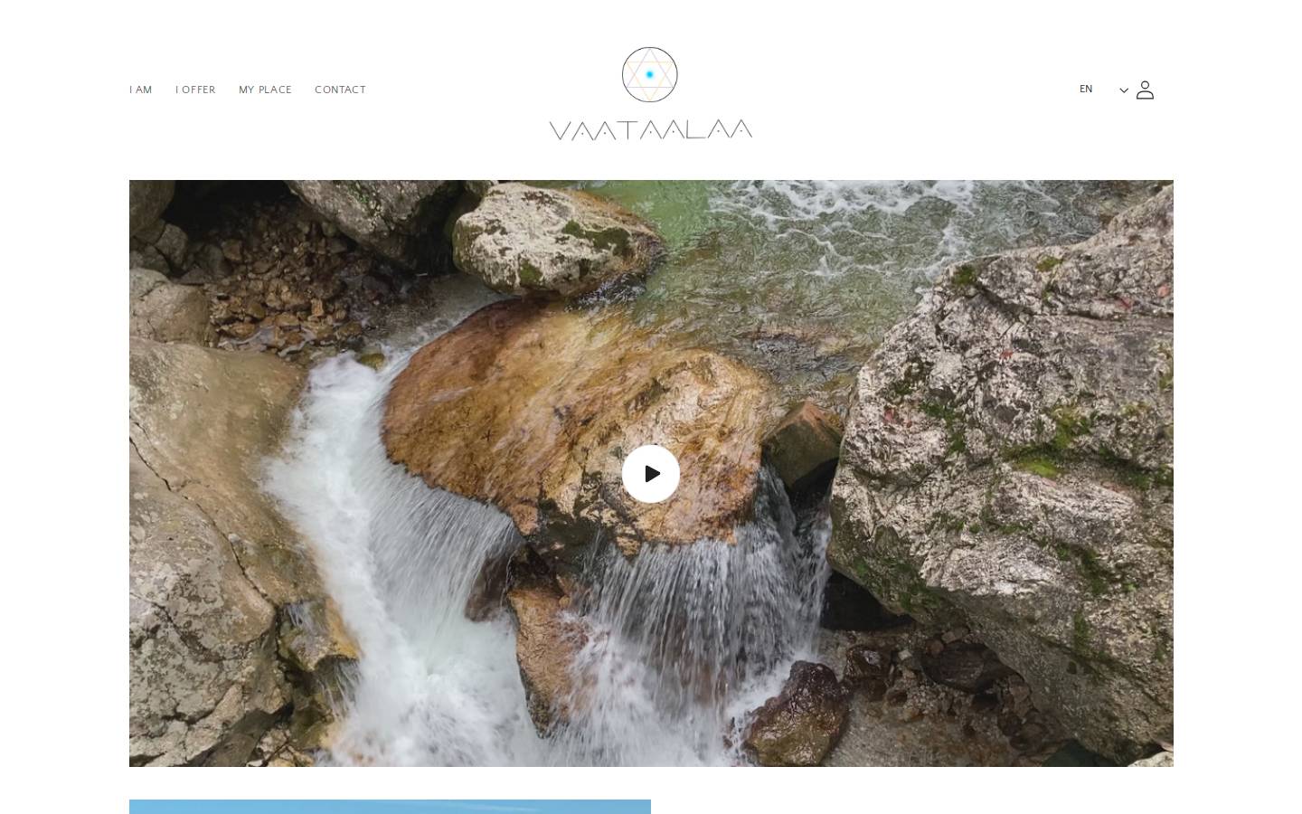 vaataalaa.com homepage screenshot
