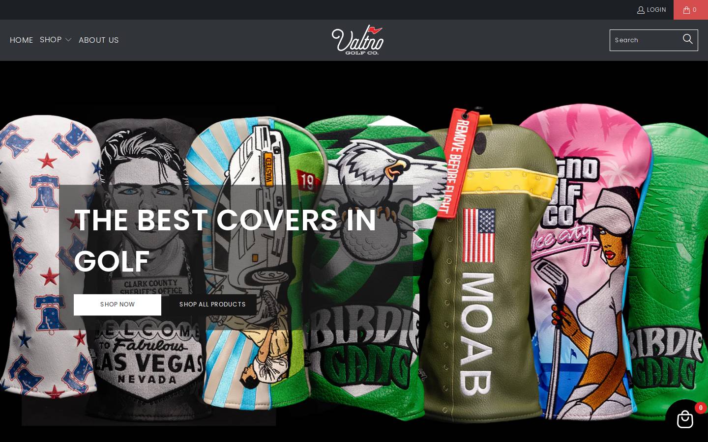 valtno.com homepage screenshot