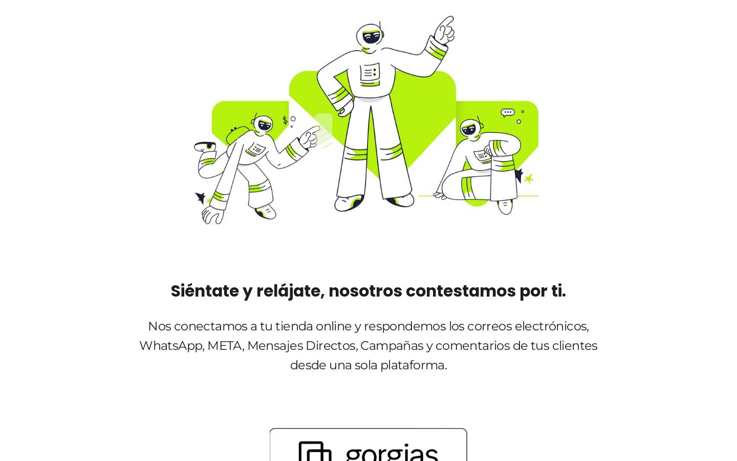 vamosonward.com homepage screenshot