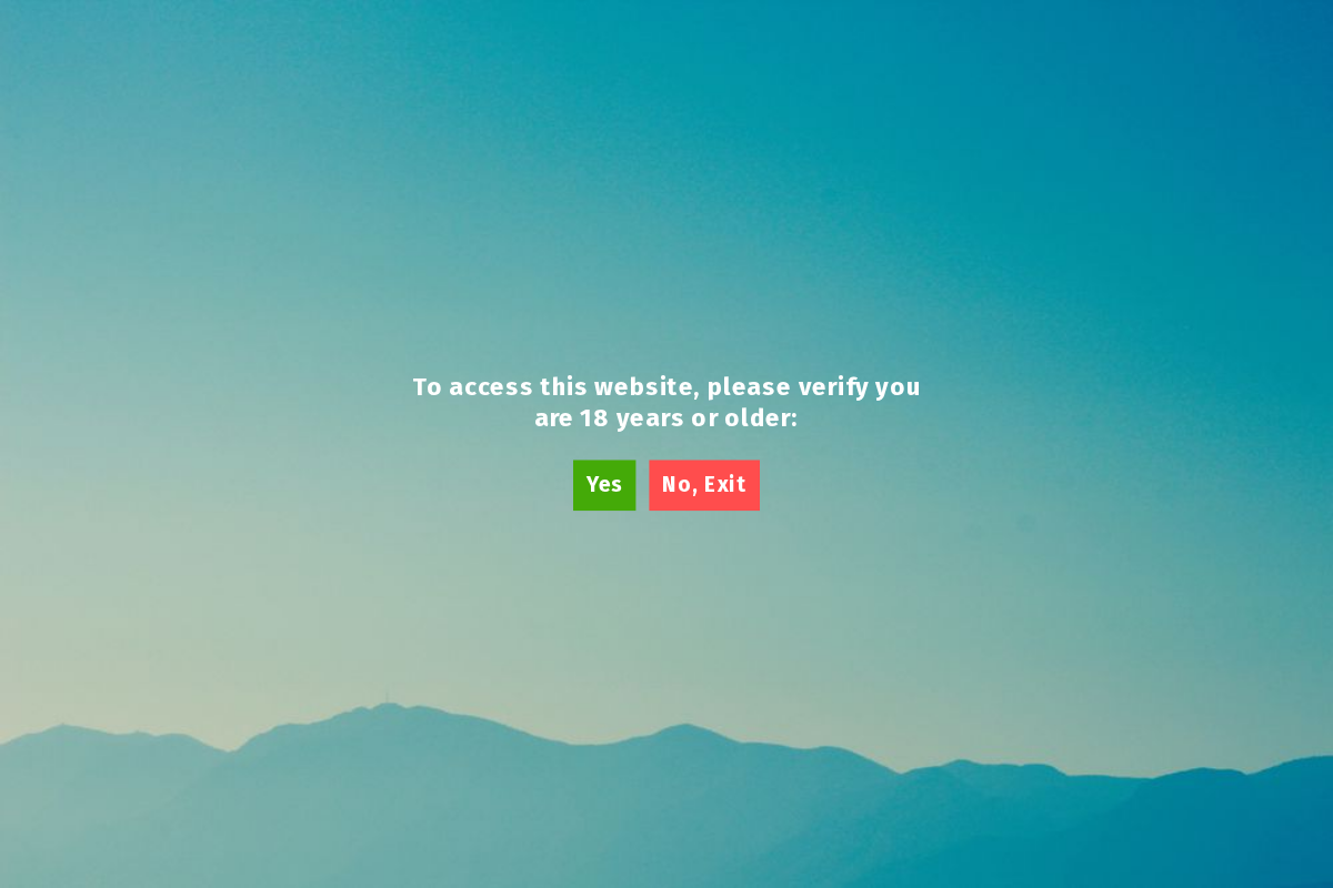 Vape Bar Club homepage screenshot