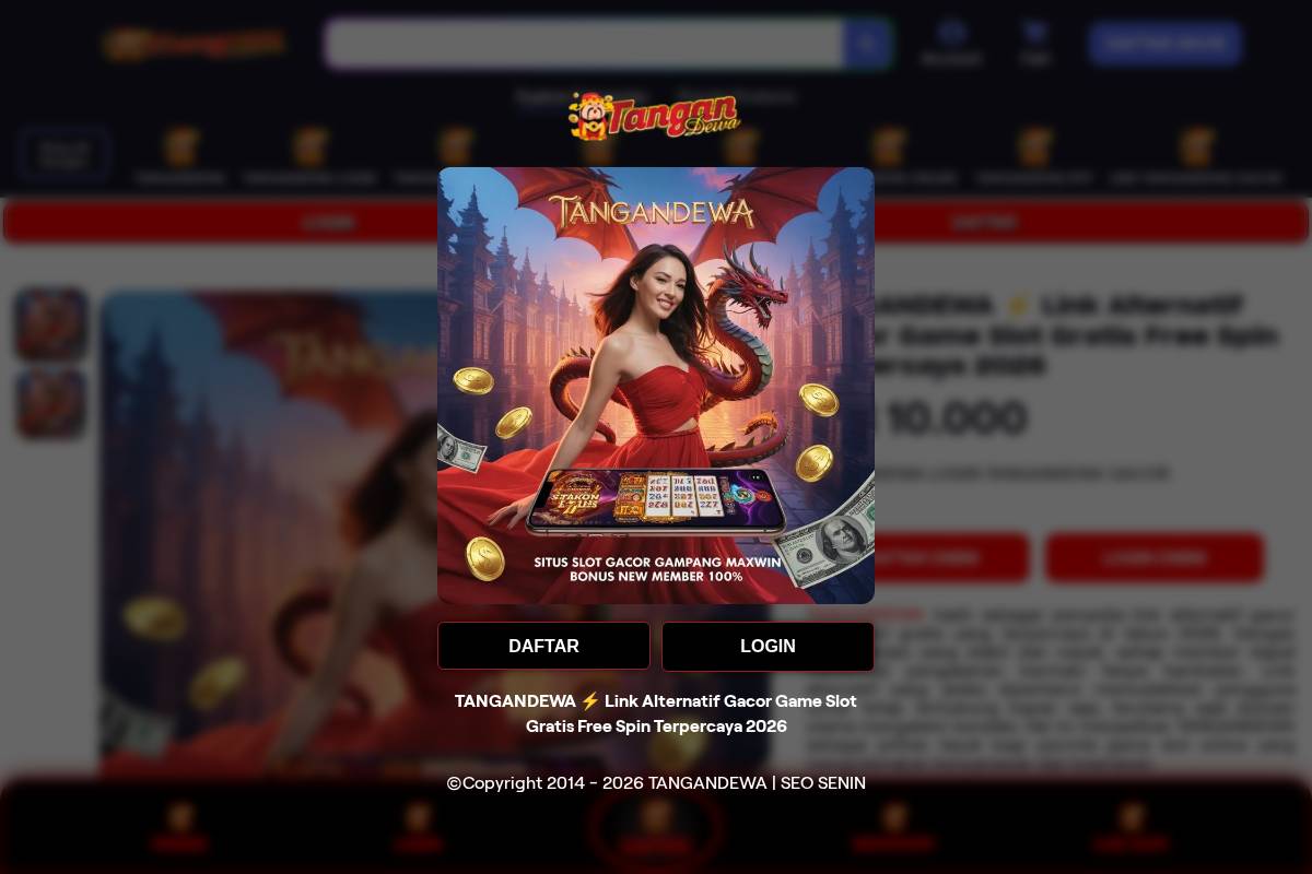 Vapeswift homepage screenshot