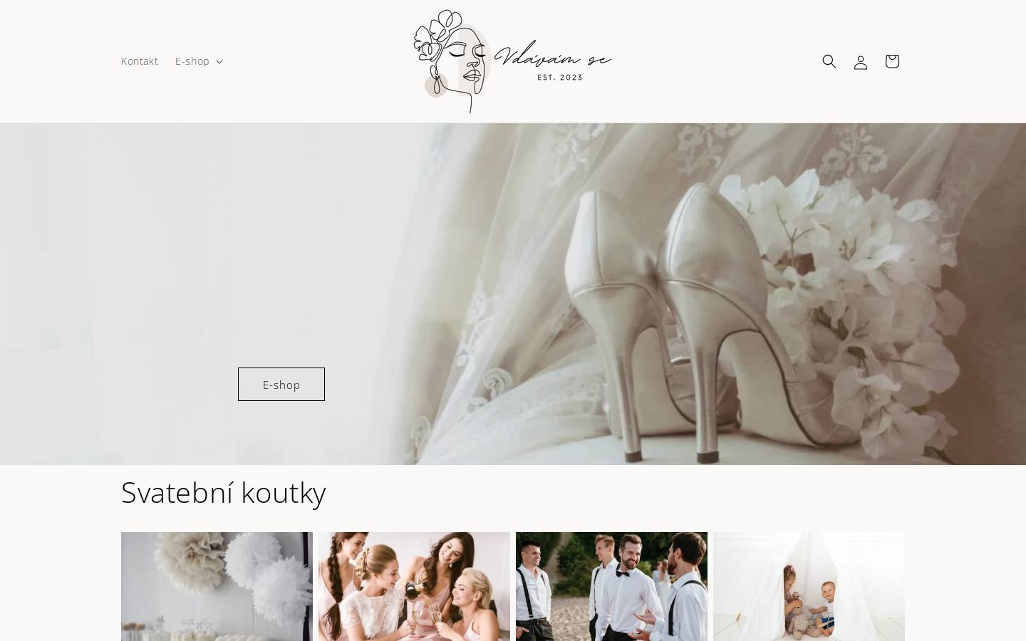 vdavam.se homepage screenshot