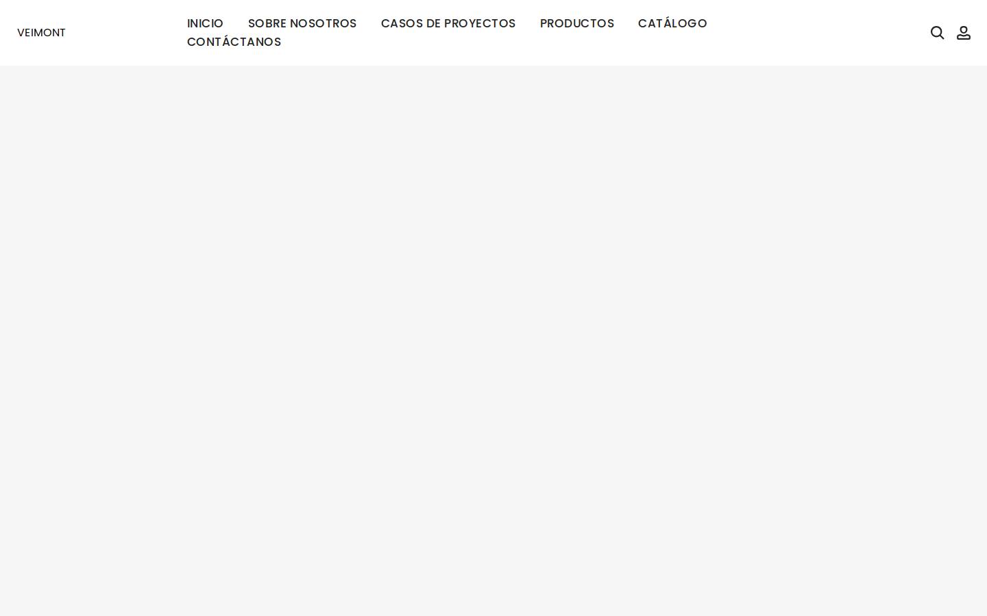 veimont.com homepage screenshot
