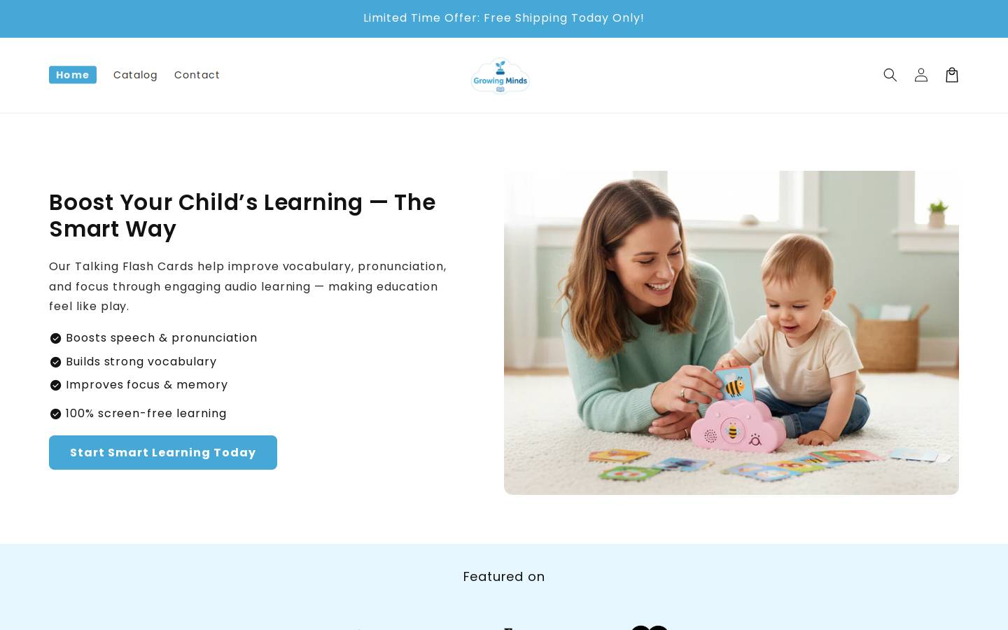 velino.life homepage screenshot