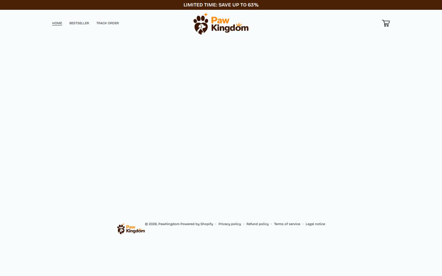 velthsupplements.com homepage screenshot