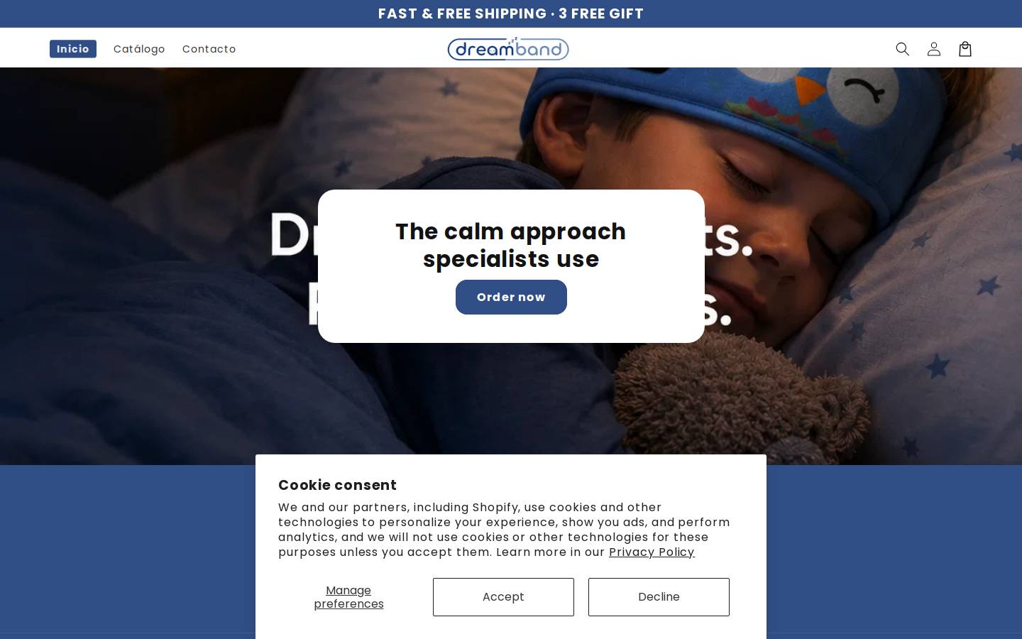 velurias.com homepage screenshot