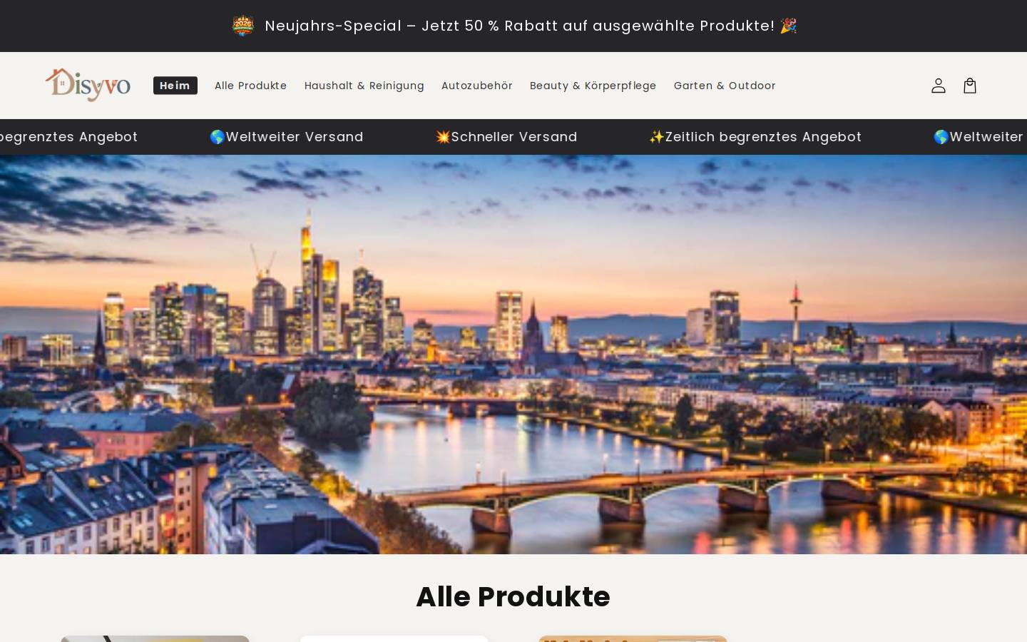 venusagent.com homepage screenshot
