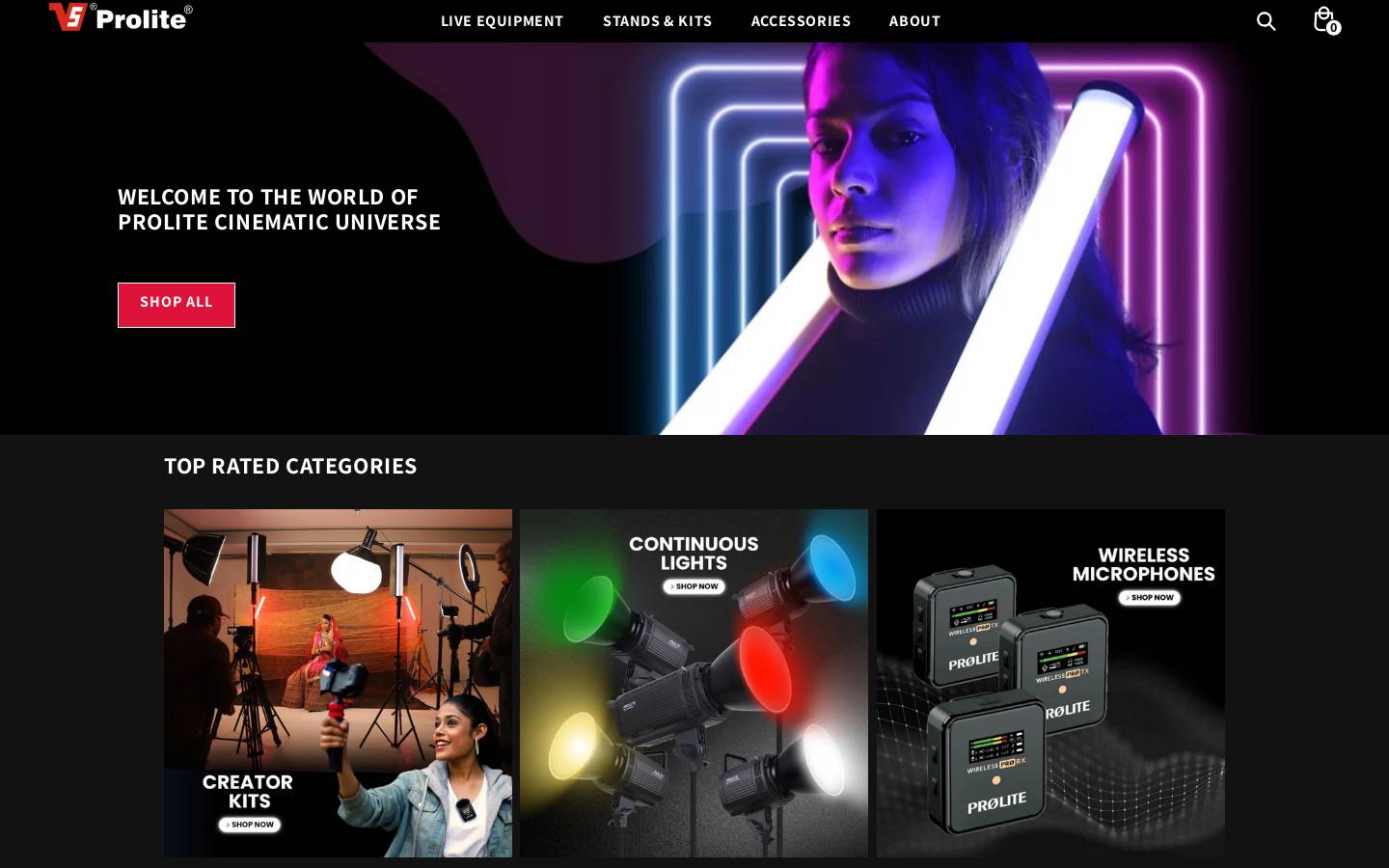 vermasons.in homepage screenshot