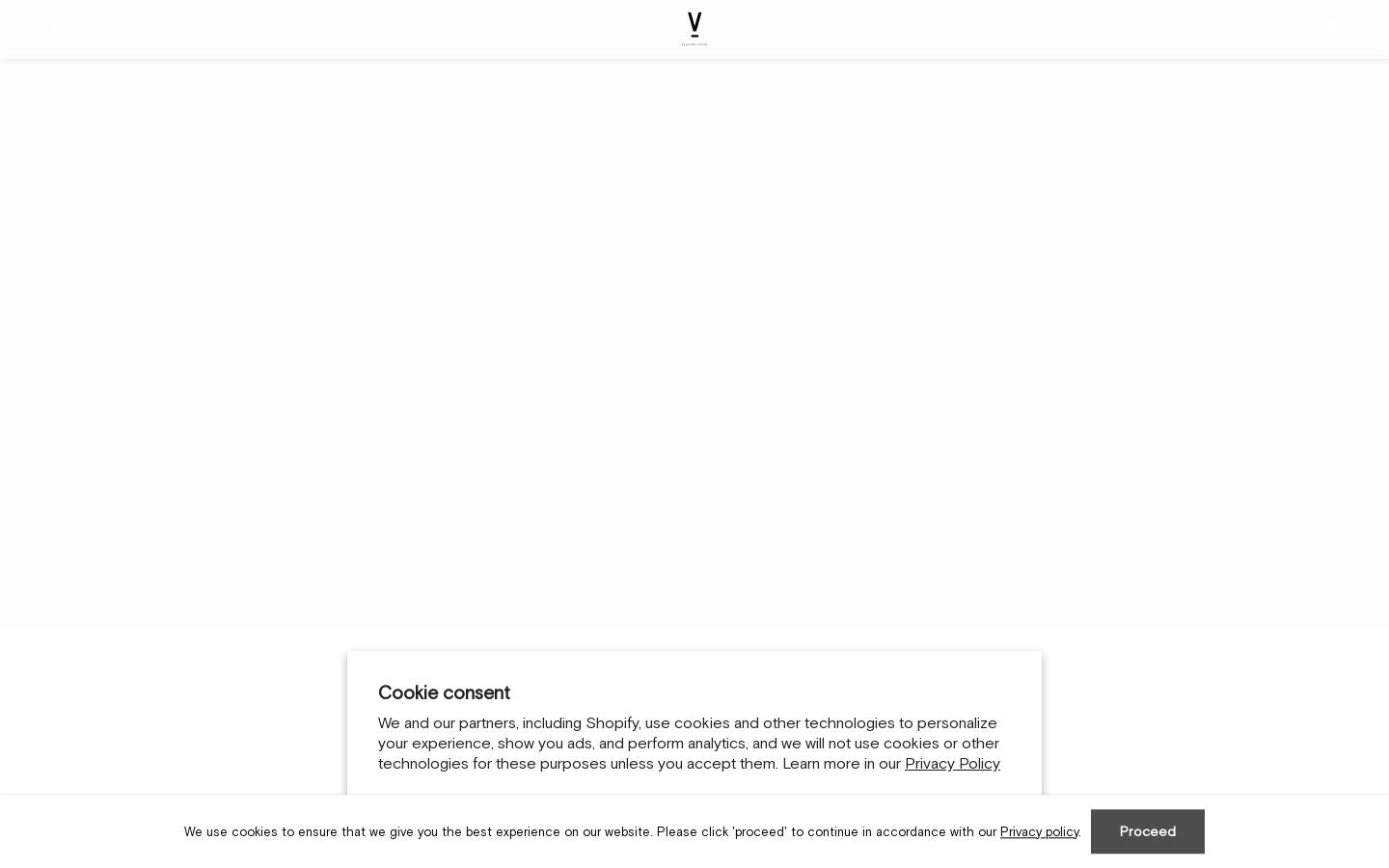 verticalledge.com homepage screenshot